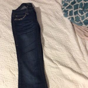 Cello jeans never worn